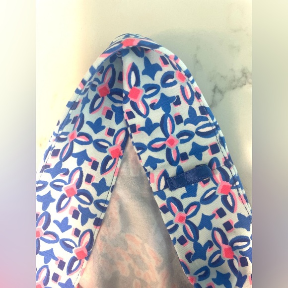 NWT Lilly Pulitzer Madden Midi Dress Size XL - Picture 8 of 10